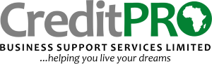 Creditpro Logo Mail Custom